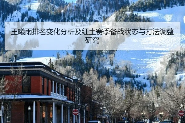 王曦雨排名变化分析及红土赛季备战状态与打法调整研究